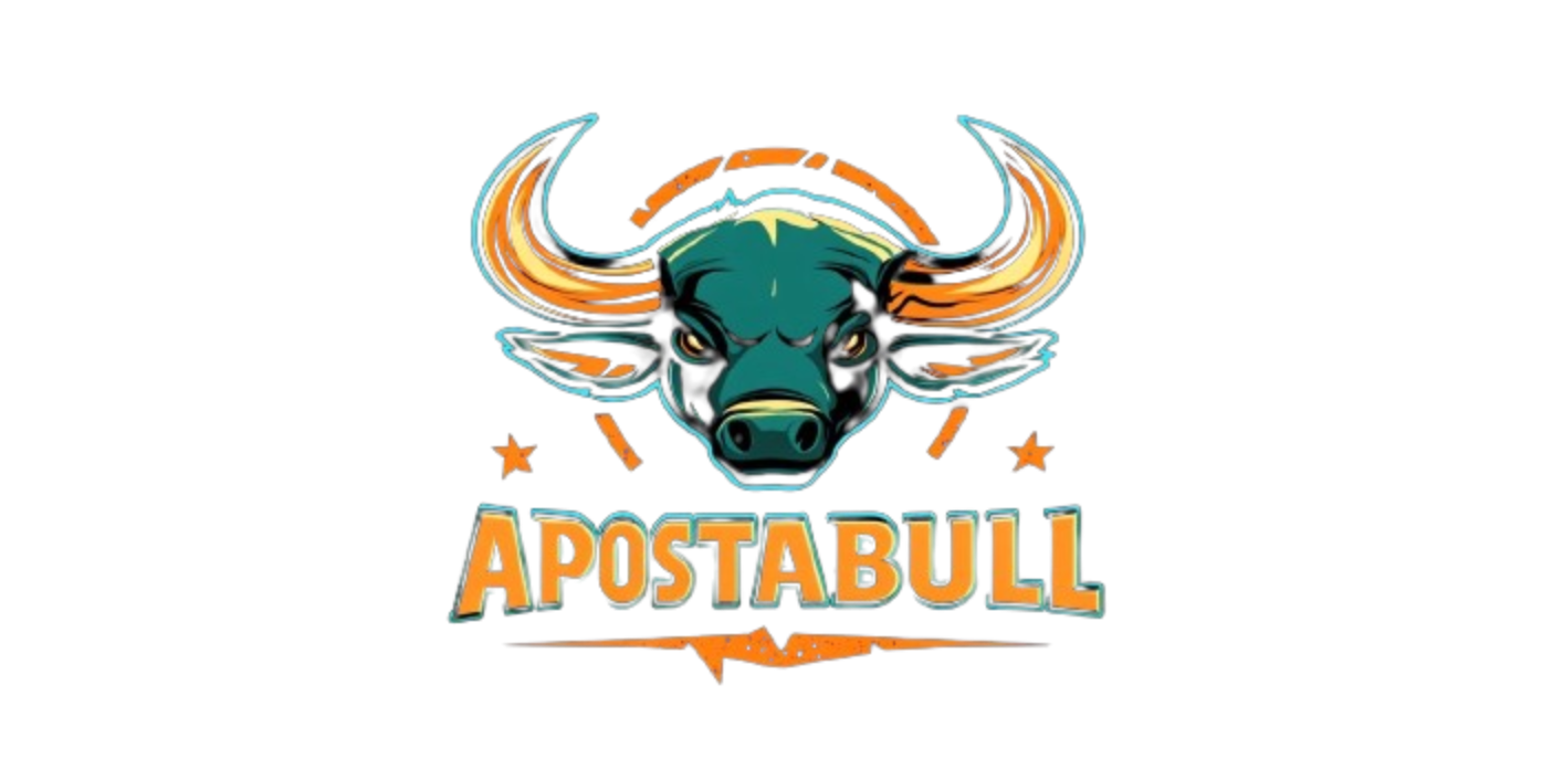 Logo ApostaBull